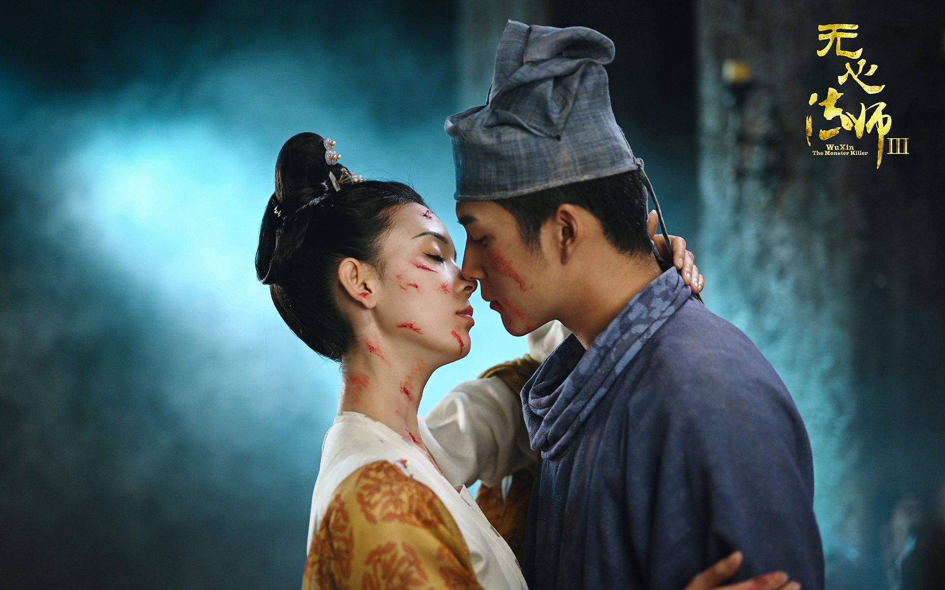 “2025世界运动会：武术擂台上，一招一式决胜千里”